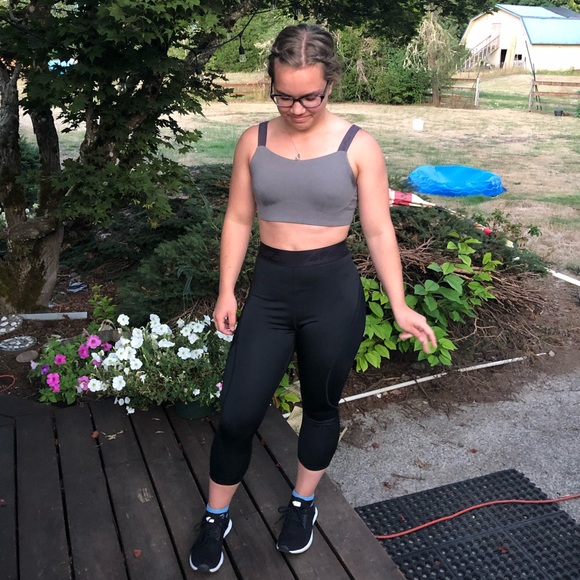 Fabletics Other - Fabletics Plunge 2 Piece Outfit
